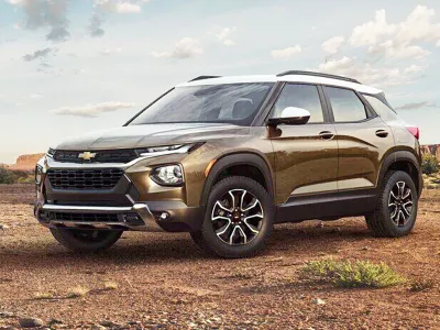 123oto THAY KÍNH XE Ô TÔ Chevrolet Trailblazer tận nơi